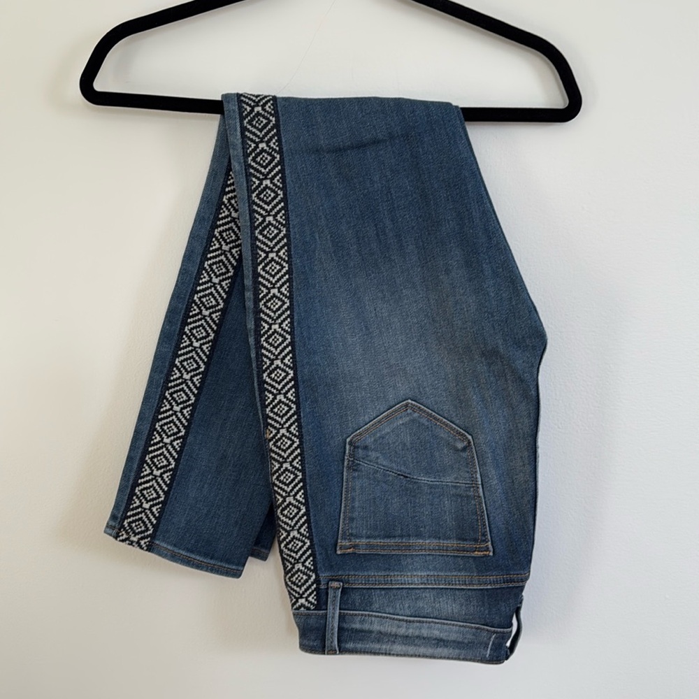 Driftwood ‘Jackie’ Jeans 28